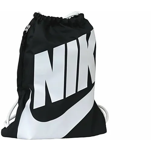 Nike heritage gymsack ba5351-011 slika 17