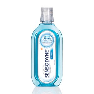 Sensodyne tečnost za ispiranje usta Cool Mint 500ml