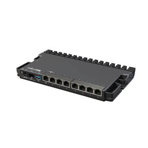 MIKROTIK (RB5009UG+S+IN) RouterOS L5, Gigabit ruter
