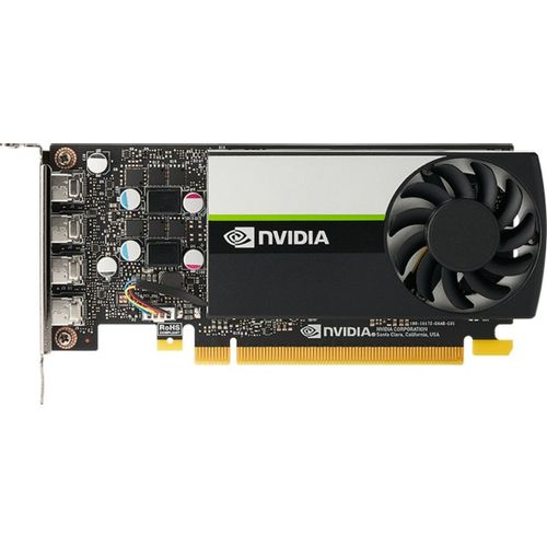 Grafička kartica PNY Quadro T1000 8GB GDDR6 PCI-E 3.0 slika 2