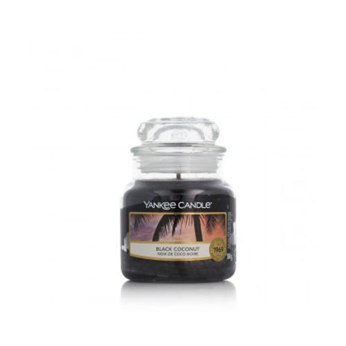 Yankee Candle Black Coconut 104 g slika 1