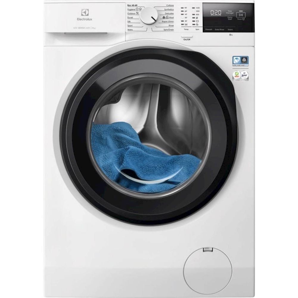 Electrolux Mašina za veš EW6F2492E, 9 kg / 1400 rpm slika 1