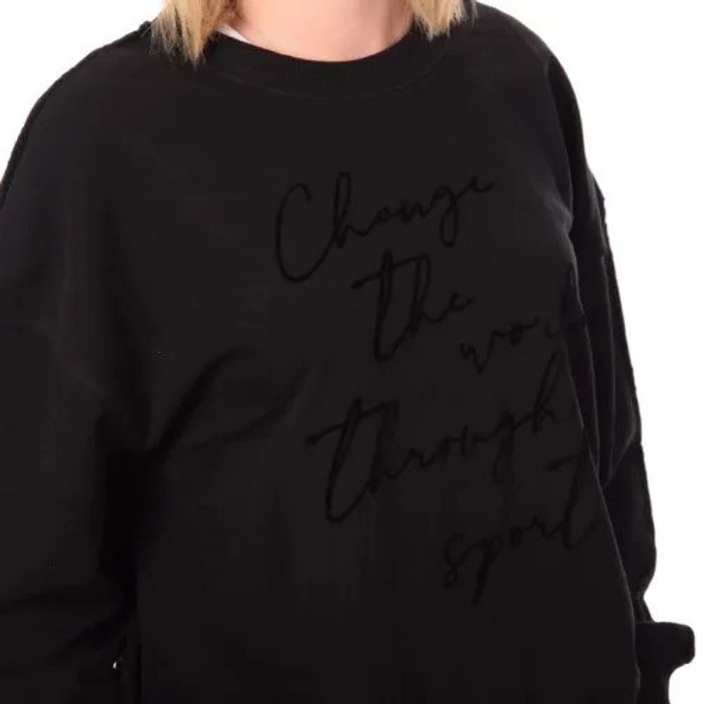 Hummel Duks Hmlanemone Sweatshirt za Žene slika 6
