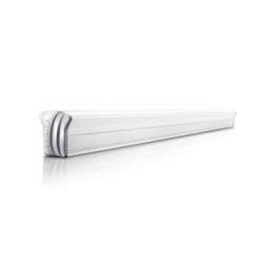 Shellline LED zidna svetiljka bela 1x9W 3000K 31238/31/P1