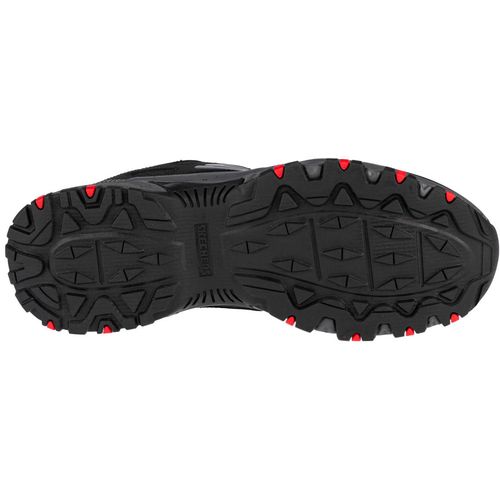 Skechers Hillcrest muške tenisice 237265-bkcc slika 4