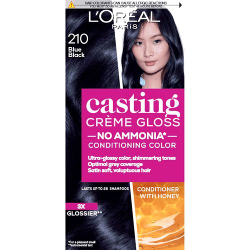 L'Oreal Paris Casting Creme Gloss farba za kosu 210 slika 1
