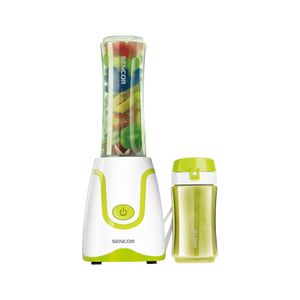 Sencor SBL 2211GR Blender, 500 W, Zeleno-beli