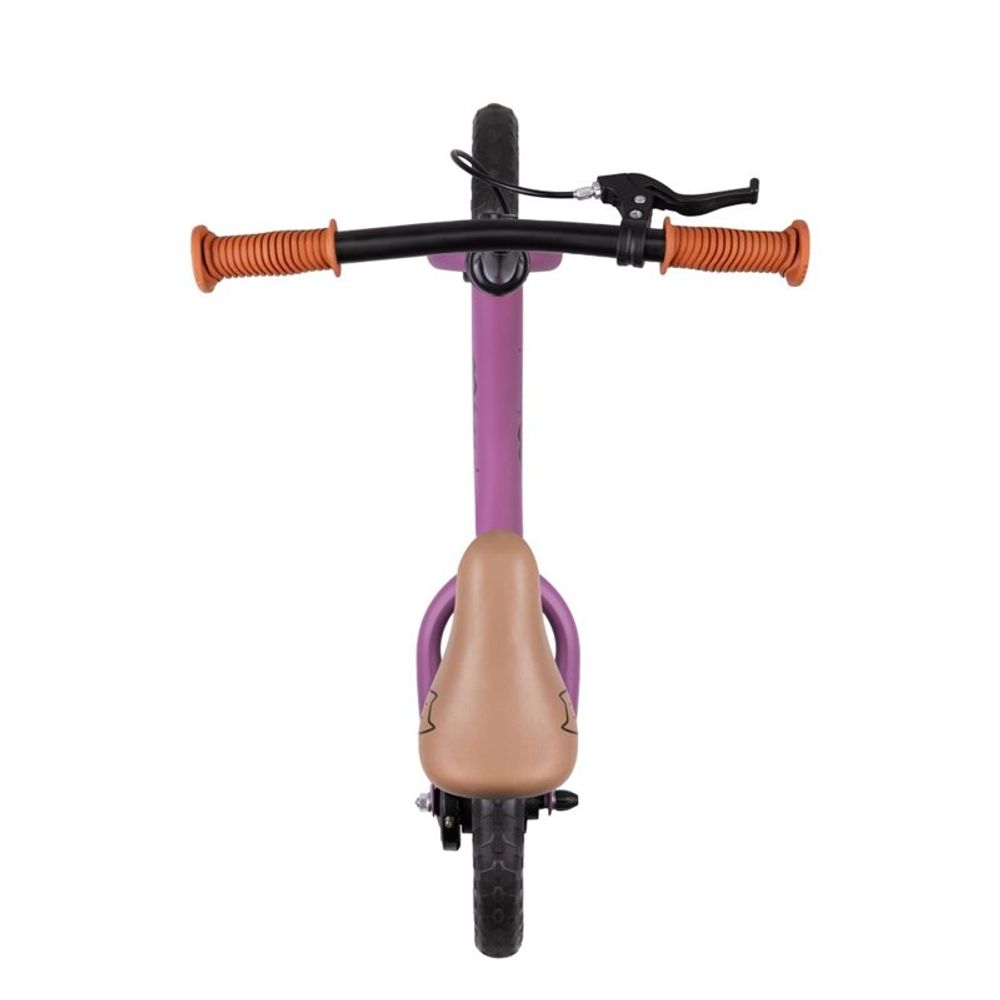 Momi Balans bicikl Breki, Purple slika 4