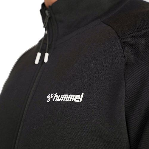 T921493-2001 Hummel Duks Hmldexy Zip Jacket T921493-2001 slika 3