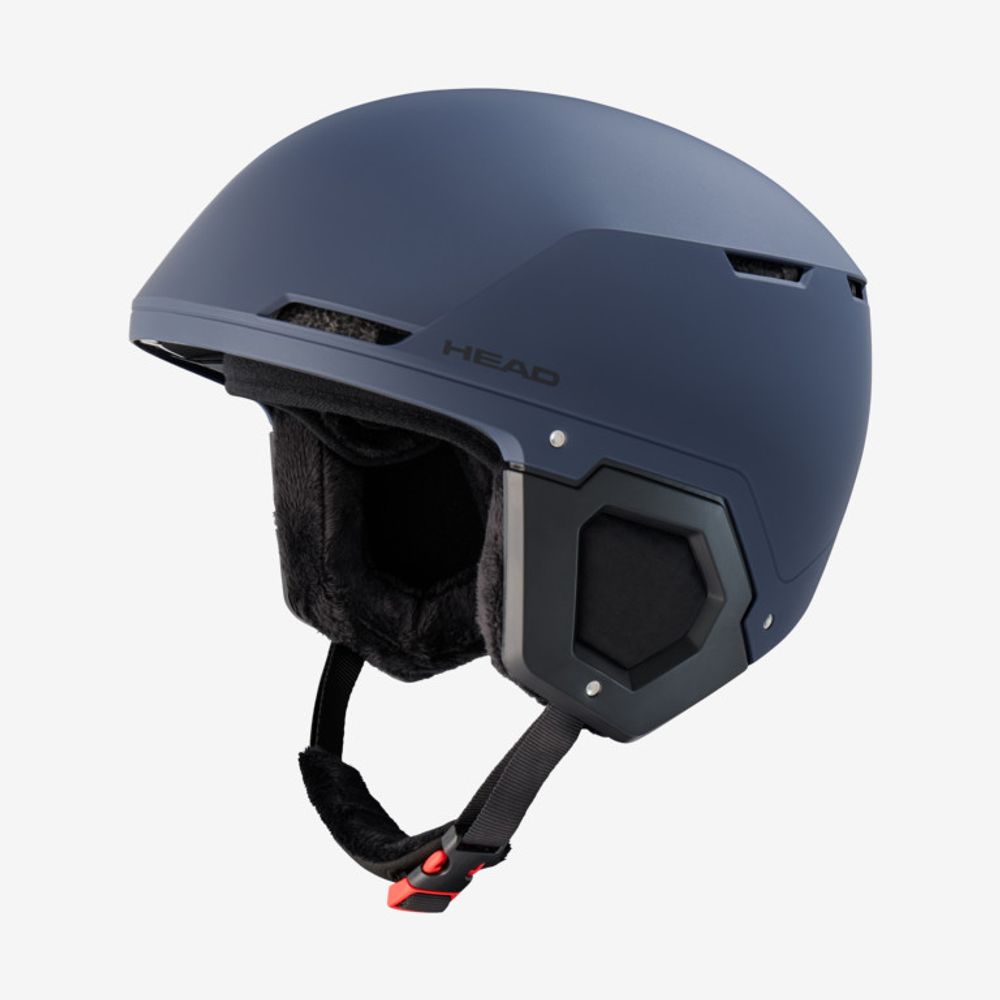 Kaciga HEAD COMPACT W slika 1