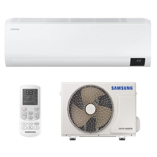 Samsung AR18TXHZAWKNEU Luzon, Inverter klima uređaj, 18000 BTU  slika 8