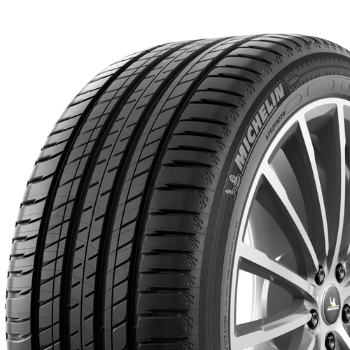 Michelin 245/65R17 111H LATITUDE SPORT 3 MO-V slika 1