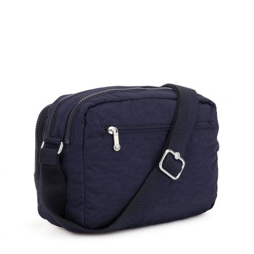 Ženska torba Kipling SILEN Active Blue slika 2