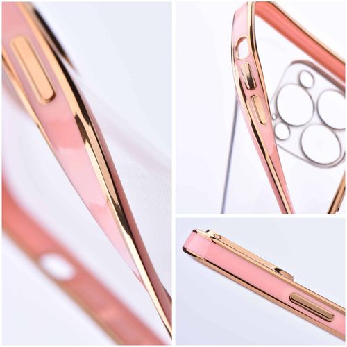 Forcell LUX Case za SAMSUNG Galaxy A22 5G pink slika 3