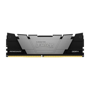 KINGSTON DIMM DDR4 64GB (2x32GB kit) 3600MT/s KF436C18RB2K2/64 Fury Renegade Black