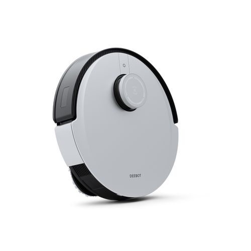 Ecovacs Robotski usisivač Deebot X1 Omni slika 12