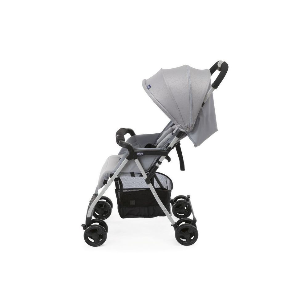 Chicco Kolica za bebe OHlalá 3, Grey Mist slika 3
