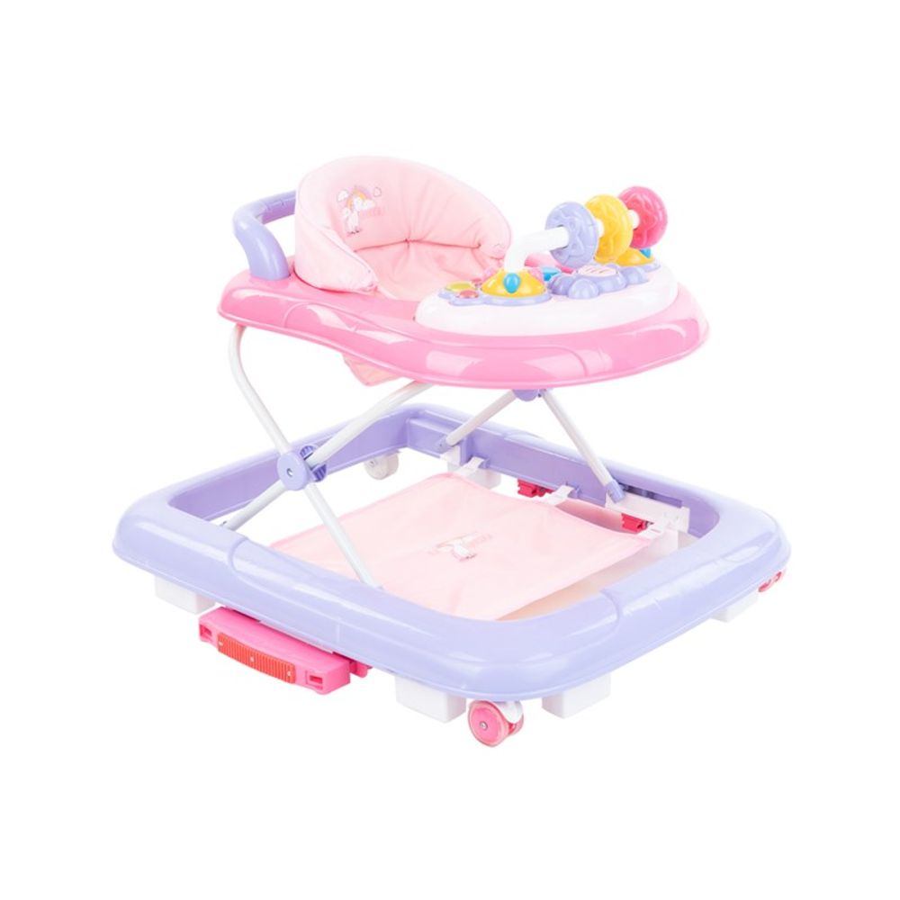 Kikka Boo Hodalica Unicorn Rocker slika 1