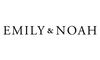 Emily & Noah logo