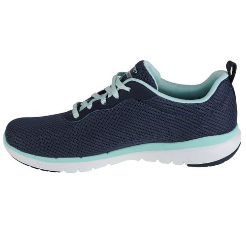 Skechers Flex Appeal 3.0 ženske tenisice 13070-nvaq slika 2