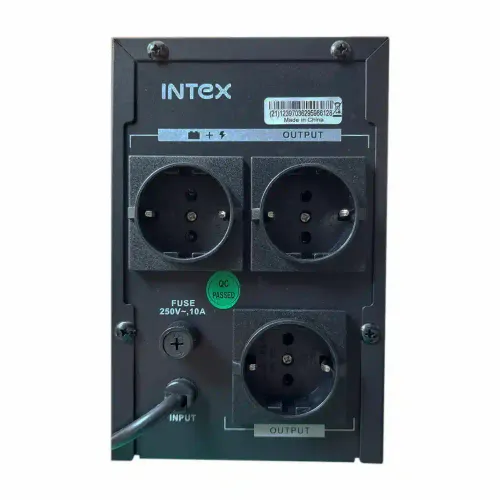 UPS Intex IT-1500/1500VA/900W slika 2