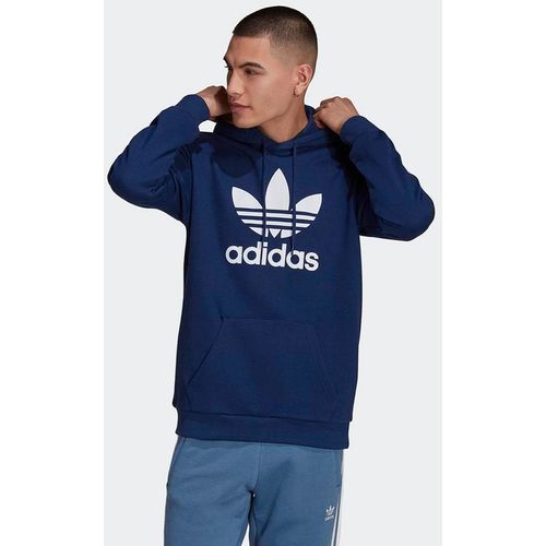 Adidas Originals Treofil majica s kapuljačom H06664 slika 1