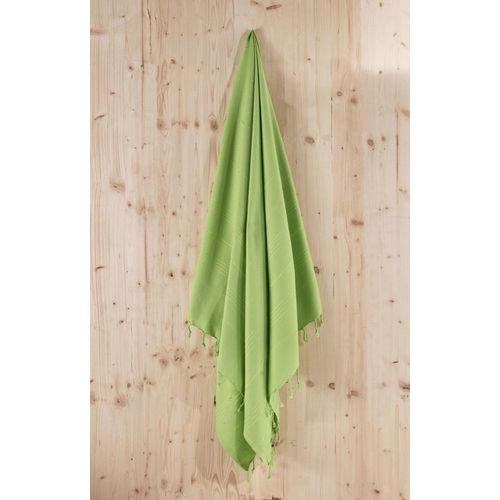 Sultan - Green Green Fouta (Beach Towel) slika 1