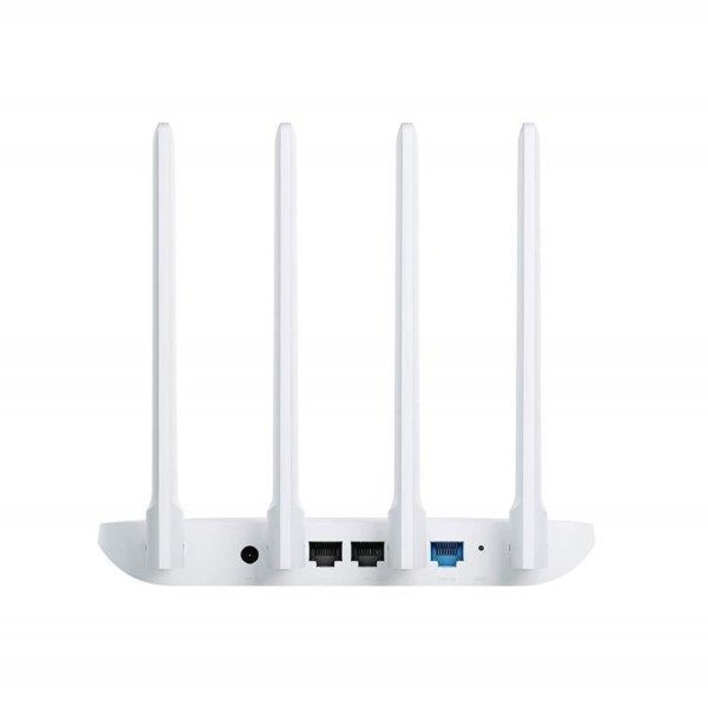 Xiaomi Mi bežični router 4C1200 Mbps, 2xLAN, 1xWAN10/100 Mbps, 2.4 GHz slika 2