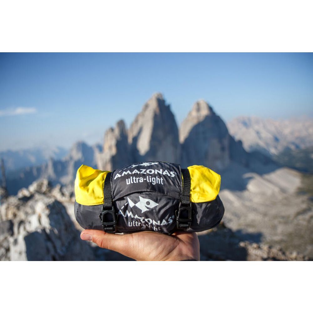 Amazonas Viseća ležaljka Adventure Hammock, Yellowstone slika 6