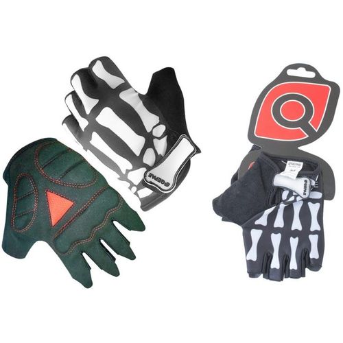 Qepae Sportske rukavice, bones M slika 1