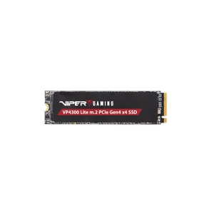 SSD M.2 NVMe 1TB Patriot VP4300 7400MBs/6400MBs VP4300L1TBM28H