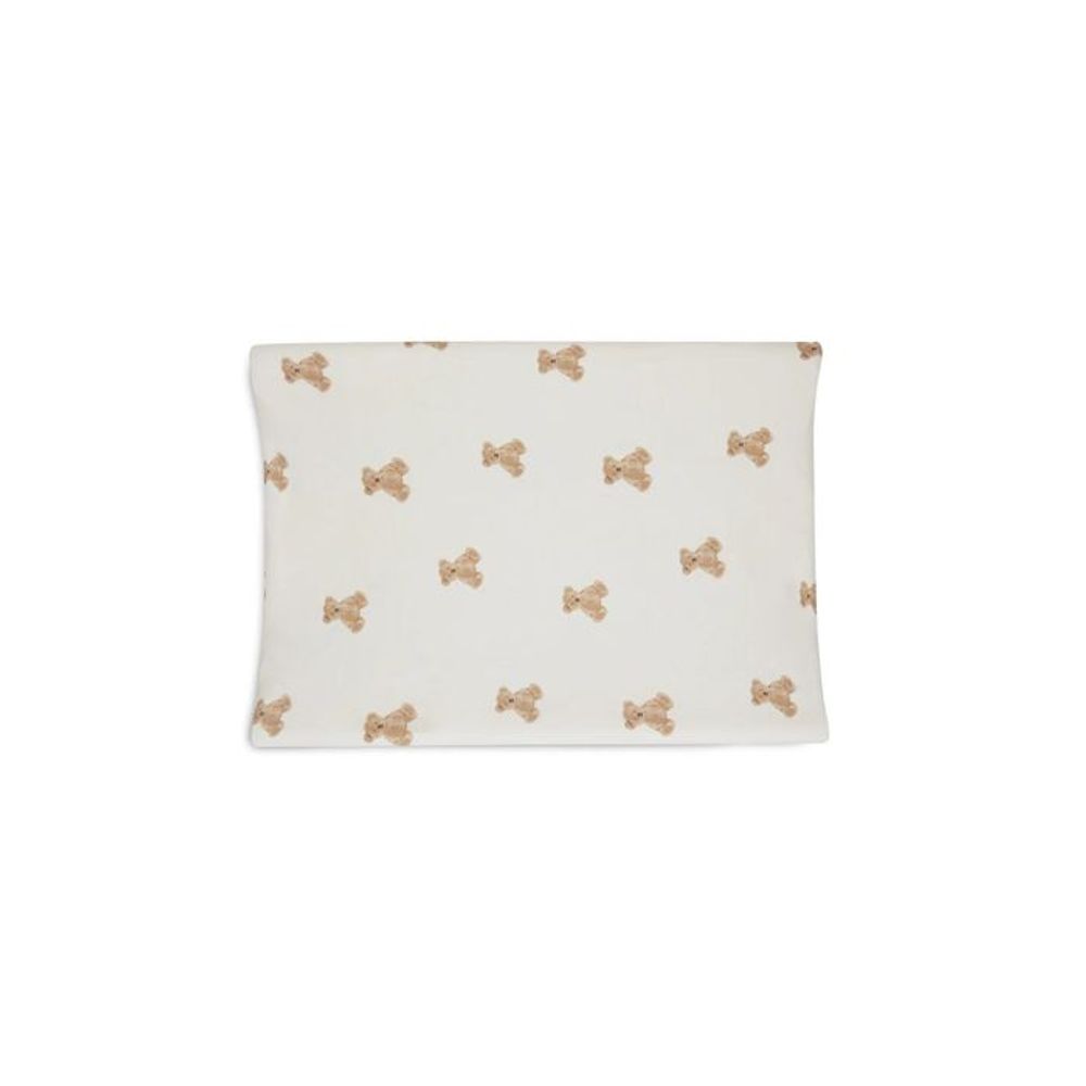 Jollein Navlaka za podlogu za presvlačenje Teddy Bear 50x70cm slika 2