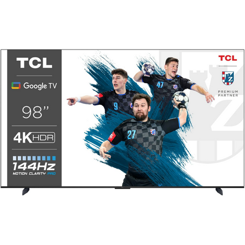 TCL televizor LED TV 98P745, Google TV slika 2