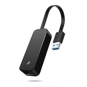 TP-Link UE306 Gigabit Ethernet Network Adapter     USB-A 3.0