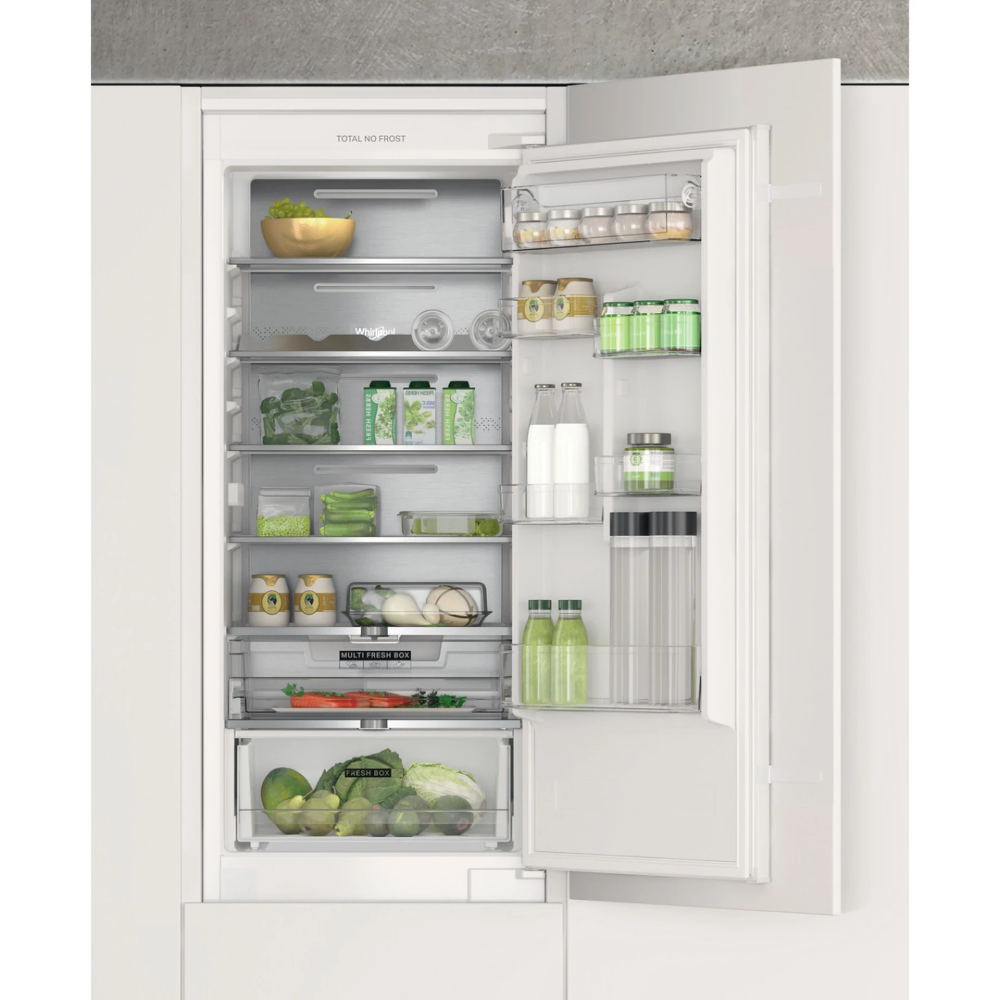 WHIRLPOOL Ugradbeni frižider WHC20 T152, 280 l slika 4