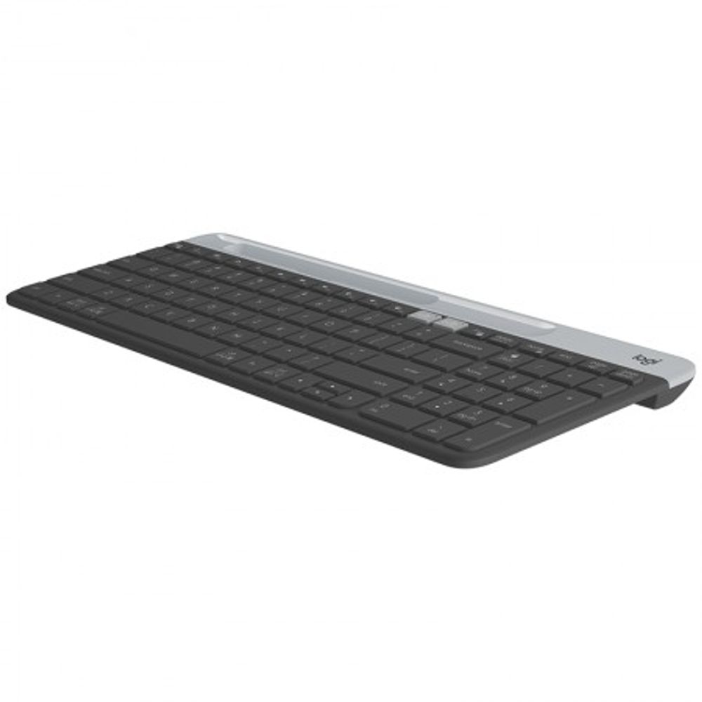 Logitech Tastatura Slim Bluetooth K580 slika 2