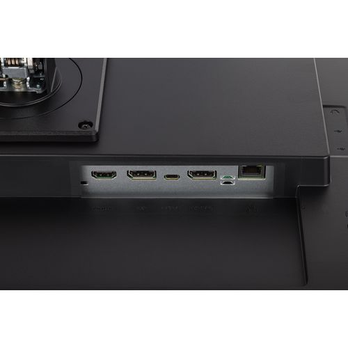 IIYAMA Monitor LED XUB2792QSN-B5 27’’ WQHD IPS USB-C Dock with RJ45 350 cd/m² 1000:1 4ms HDMI DP USB 3.0 DP Out Daisy Chain Full Ergo PRO slika 10