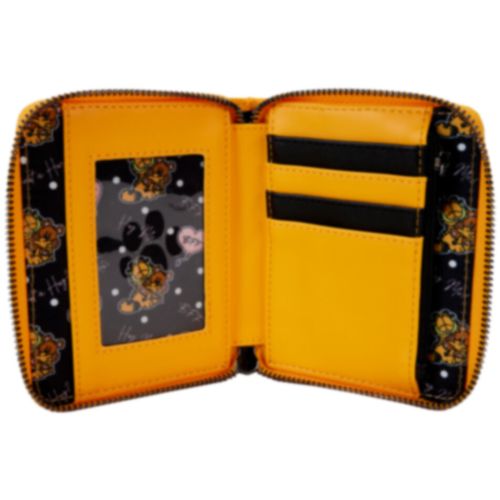 Loungefly Garfield - Garfield &#38; Pooky wallet slika 3