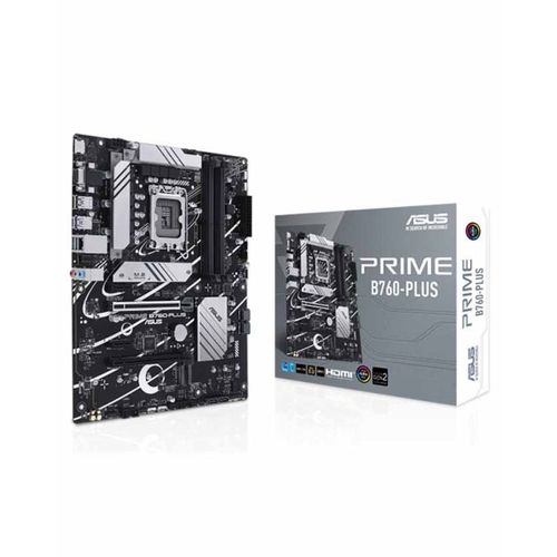 MB s1700 ASUS PRIME B760-PLUS slika 1