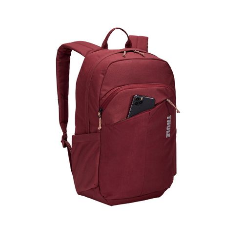 Thule Indago Backpack 23L ruksak za prijenosno računalo crveni slika 3