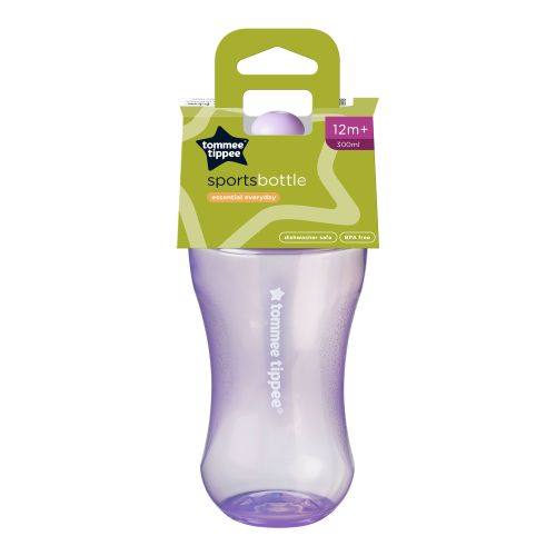 Tommee Tippee® Essential Sports Bottle, boca sa sportskim usnikom, 300 ml slika 2