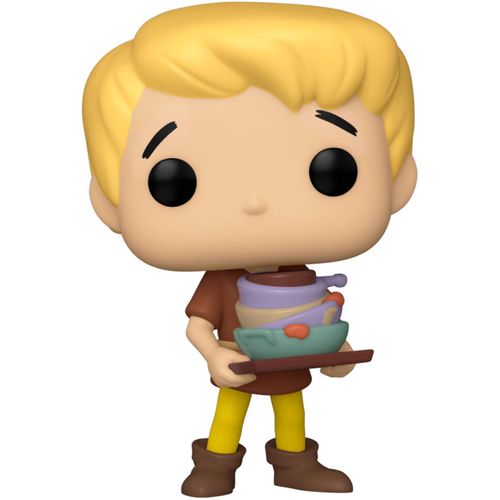 POP figure Disney The Sword in the Stone Arthur slika 2