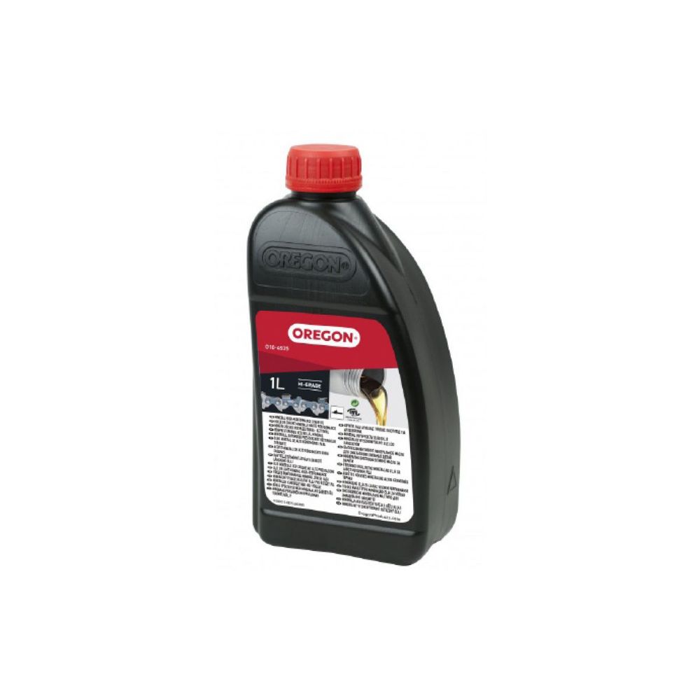 OREGON Ulje za lanac, mineralno, 1L slika 1