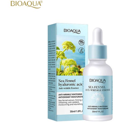 Bioaqua Sea Fennel serum za lice 30ml slika 1