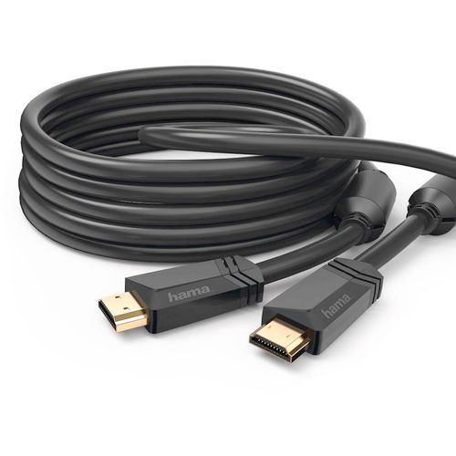 HDMI kabl Hama High-Speed gold-plated 10m slika 1