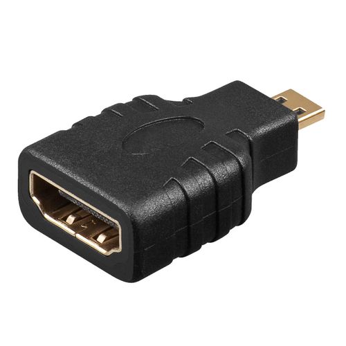 ZED electronic Adapter HDMI na HDMI Micro - HDMI-MIC slika 2