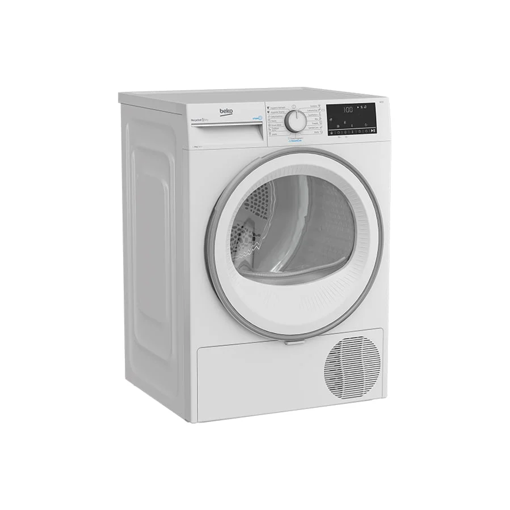 BEKO Mašina za sušenje B3T68230, 8kg slika 3