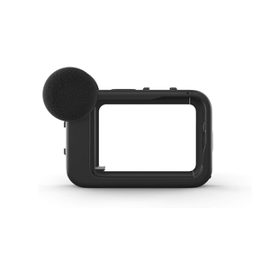 GoPro zaštitno kućište Media Mod (Hero 9 Black), ADFMD-001