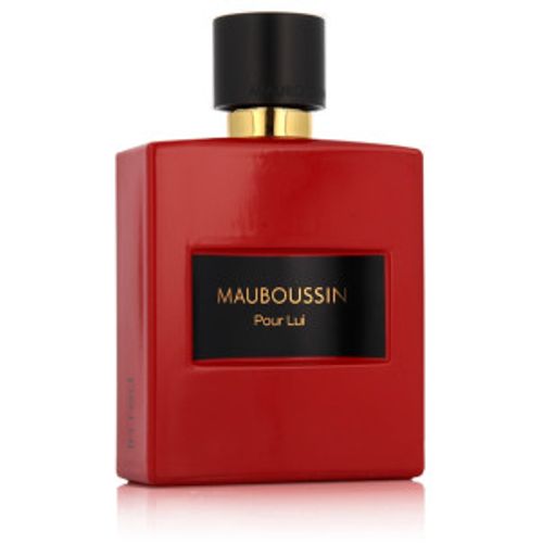 Mauboussin Mauboussin Pour Lui in Red Eau De Parfum 100 ml (man) slika 1