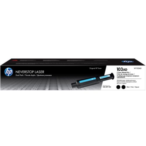 HP toner 103AD slika 1